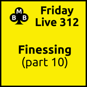 Live Friday 312 sq 320x320