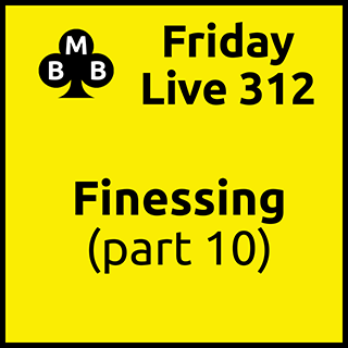 Live Friday 312 sq 320x320