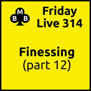 Live Friday 314 sq 320x320