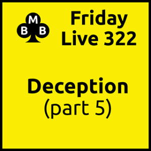 Live Friday 322 sq 320x320